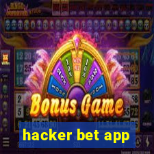 hacker bet app